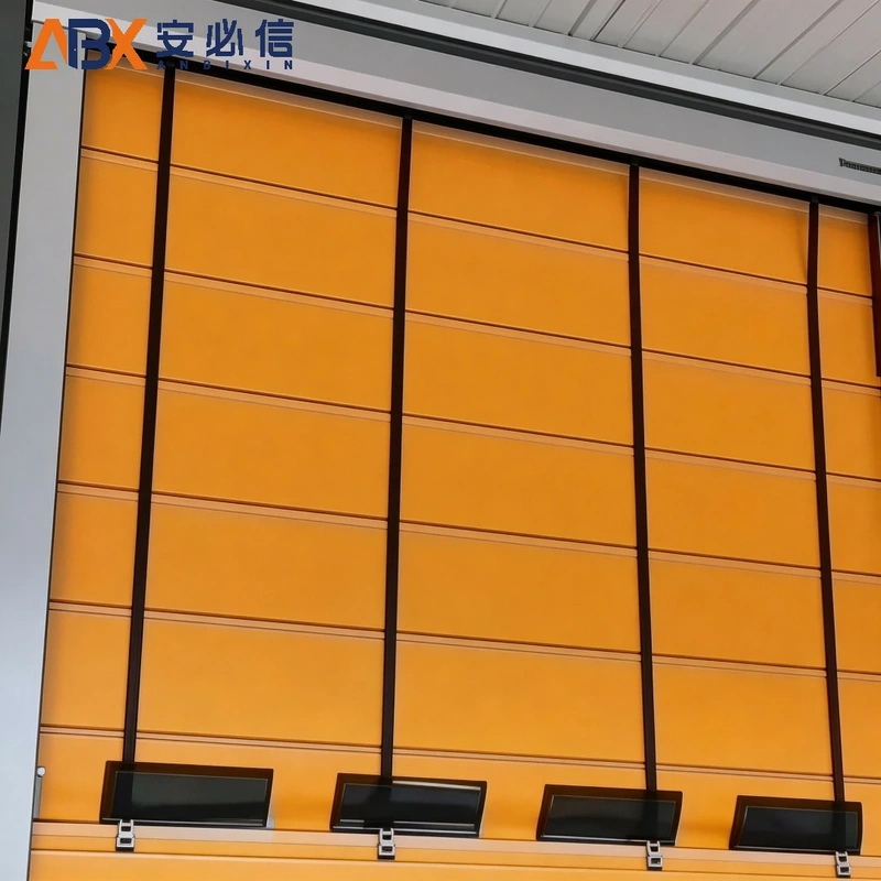 黄山堆积门